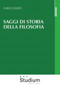 Saggi di storia della filosofia