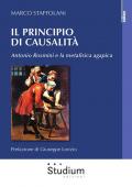 Il principio di casualità. Antonio Rosmini e la metafisica agapica