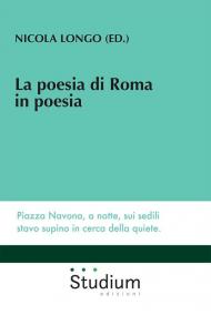 La poesia di Roma in poesia