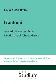 Frantumi