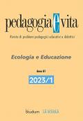 Pedagogia e vita (2023). Vol. 1: Ecologia e educazione