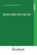 Quel dio di Lacan