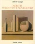 Scritti sull'Otto-Novecento (1925-1966)