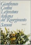 Letteratura italiana del Risorgimento (1789-1861)