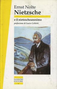 Nietzsche e il nietzscheanesimo