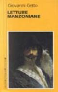 Letture manzoniane