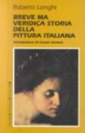 Breve ma veridica storia della pittura italiana