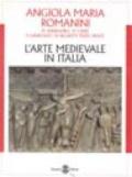 L'arte medievale in Italia