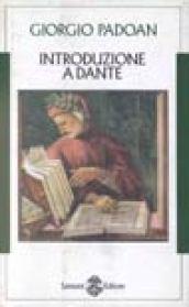 Introduzione a Dante