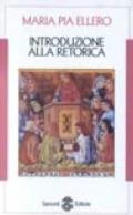 Introduzione alla retorica