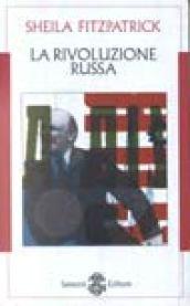 La rivoluzione russa