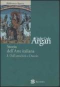 Storia dell'arte italiana: 1