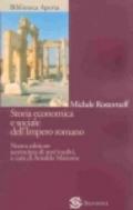 Storia economica e sociale dell'Impero romano