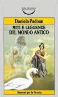 Miti e leggende del mondo antico