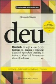 Dizionario tedesco 2012