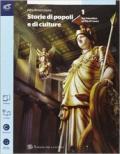 Storia di popoli e culture. Con atlante. Con e-book. Con espansione online. Vol. 1