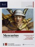 Mercurius. Letteratura e lingua latina. Con Laboratorio di traduzione. (Adozione tipo B). Con ebook. Con espansione online. Vol. 1