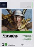 Mercurius. Letteratura e lingua latina. (Adozione tipo B). Con ebook. Con espansione online. Vol. 2