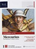 Mercurius. Letteratura e lingua latina. (Adozione tipo B). Con ebook. Con espansione online. Vol. 1