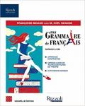 Ma grammaire de français. Memento mappe e verbi aide-mémoire. Con e-book. Con espansione online. Con DVD Audio