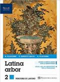 Latina arbor. Esercizi. Con e-book. Con espansione online. Vol. 2