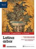 Latina arbor. Grammatica. Con e-book. Con espansione online. Vol. 1