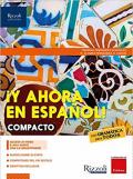 Y ahora en espanol. Con Hub young. Gramatica para todos, supplemento cultura. Per la Scuola media. Con e-book. Con espansione online. Con DVD-ROM