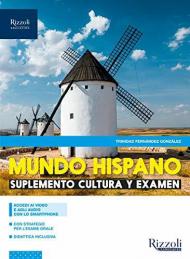 Y ahora en espanol. Supplemento cultura con Hub young e Hub kit. Per la Scuola media. Con e-book. Con espansione online