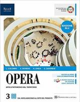 Opera. Ediz. blu. Con e-book. Con espansione online. Vol. 3