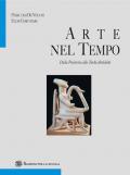 Arte nel tempo. Ediz. blu. Con e-book. Con espansione online. Vol. 2: Indici.