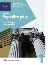 nuovo expedite plus. Per le Scuole superiori. Con e-book. Con espansione online