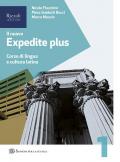 nuovo expedite plus. Per le Scuole superiori. Con e-book. Con espansione online