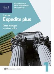 Il nuovo expedite plus. Per le Scuole superiori. Con e-book. Con espansione online vol.1