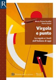 Virgola e punto. Errori-Prove INVALSI. Per le Scuole superiori. Con e-book. Con espansione online