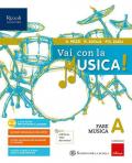 Vai con la musica. Per la Scuola media. Con e-book. Con espansione online. Con DVD-ROM