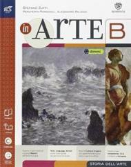 In arte. Per la Scuola media. Con e-book. Con espansione online vol.B