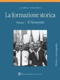 Formazione storica. Per le Scuole superiori. 1.