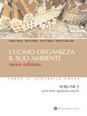 L' Uomo organizza il suo ambiente