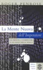 La mente nuova dell'imperatore