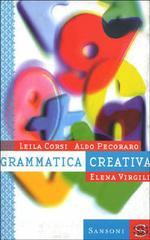 Grammatica creativa