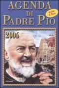 Agenda di Padre Pio 2006