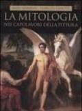 La mitologia nei capolavori della pittura