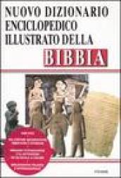 Nuovo dizionario enciclopedico illustrato della Bibbia