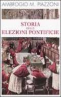 Storia delle elezioni pontificie