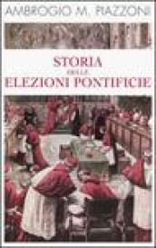 Storia delle elezioni pontificie