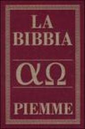 La Bibbia. Alfa Omega