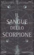 Il sangue dello scorpione