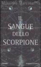 Il sangue dello scorpione