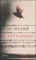 Il pettirosso