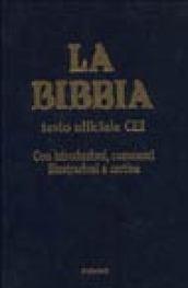 La bibbia